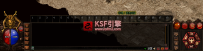 KSF引擎专用UI